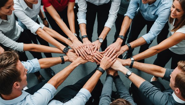 Séminaire de formation : boostez les performances de votre équipe